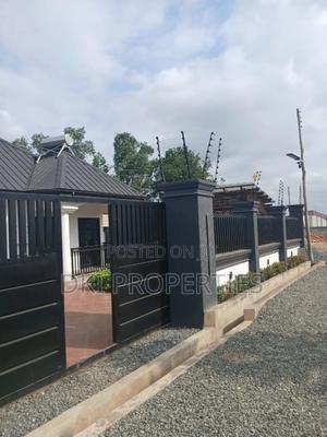 Furnished 2bdrm House In Dki Properties Malejor For Sale